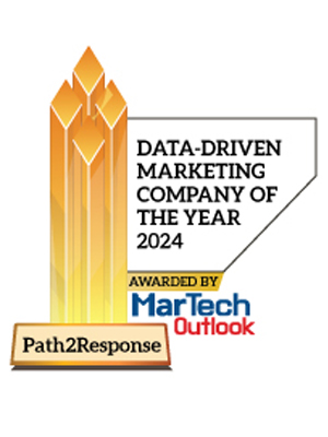 Path2Response | Top Data-Driven Marketing Solutions Providers-2024 Top 10 Data-Driven Marketing Solutions Providers - 2024