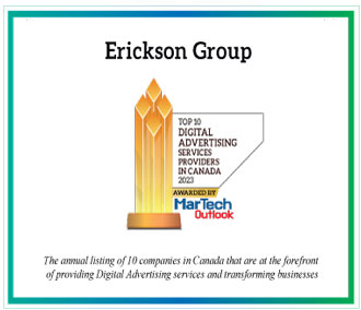 Erickson Group
