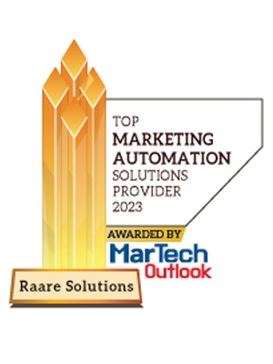 Top 10 Marketing Automation Solutions Companies - 2023