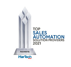 Velaro | Sales Automation Solutions Companies-2021 Top 10 Sales Automation Solution Companies - 2021