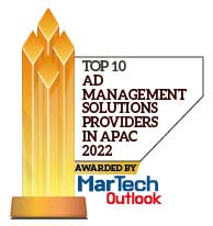 Top 10 Ad Management Solutions Companies in APAC - 2022