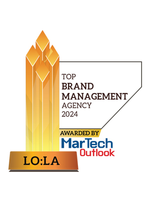 LO:LA | Top Brand Management Agencies-2024 Top 10 Brand Management Agencies - 2024