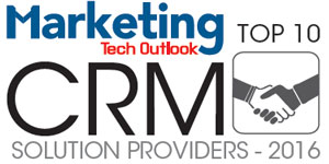 Top 10 CRM Solution Companies 2016