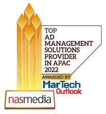 Top 10 Ad Management Solutions Companies in APAC - 2022