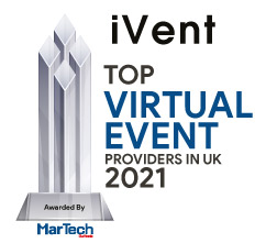 Top 5 Virtual Event Companies in UK – 2021