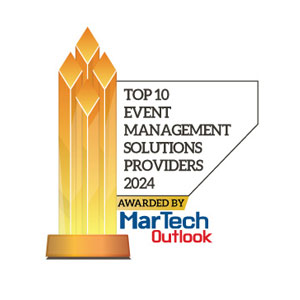 Top 10 Event Management Solutions Companies - 2024