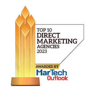 mailing.com | Top Direct Marketing Agencies-2023 Top 10 Direct Marketing Agencies – 2023