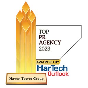 Haven Tower Group | Top PR Agencies-2023 Top 10 PR Agencies – 2023